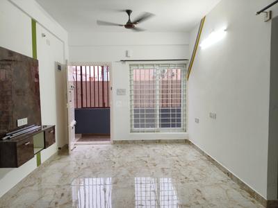 2 BHK Independent Builder Floor