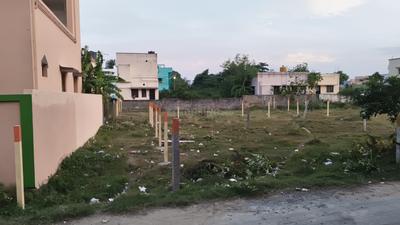 Image of 3370 Sq.ft Residential Plot / Land for sale in Adhanur, Chennai for Rs. 11458000