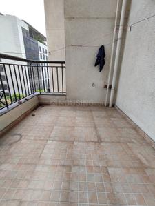 Balcony Image of 1030 Sq.ft 2 BHK Apartment / Flat for sale in G M Patil Orchard Park Building A Wing B, Bavdhan Pune for Rs. 7700000