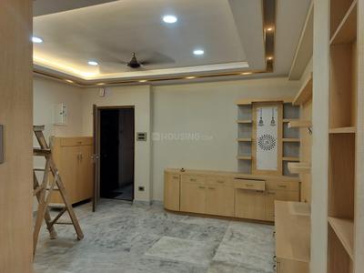 Hall Image of 1250 Sq.ft 3 BHK Apartment / Flat for sale in Keshtopur Kolkata for Rs. 5100000