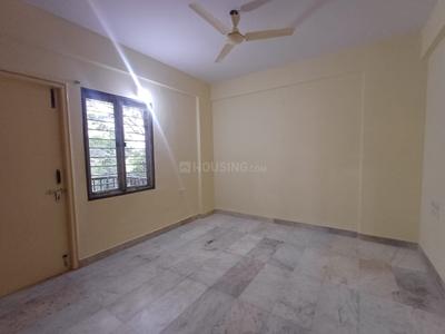Image of 1200 Sq.ft 2 BHK Apartment / Flat for rent in Harihara Enclave, HSR Layout, Bengaluru for Rs. 40000