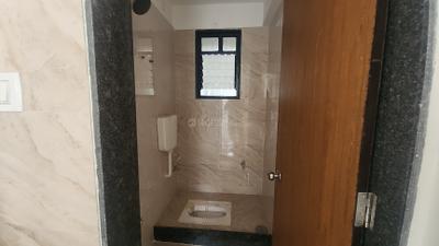 Image of 1150 Sq.ft 3 BHK Apartment / Flat for sale in Basil Serenity, Charholi Budruk, Pune for Rs. 7400000