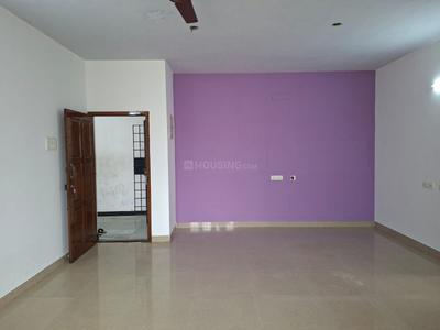 Hall Image of 1380 Sq.ft 3 BHK Apartment / Flat for rent in Ramapuram Chennai for Rs. 36000