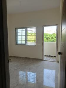 Bedroom Image of 1440 Sq.ft 3 BHK Builder Floor for sale in K R Puram Bengaluru for Rs. 9360000