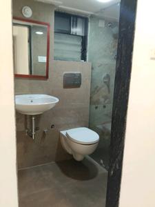 Bedroom Image of 715 Sq.ft 1 BHK Apartment / Flat for sale in Raj Shree Shashwat, Mira Road East Mira Bhayandar for Rs. 7218000