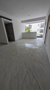 Bedroom Image of 2177 Sq.ft 3 BHK Apartment / Flat for sale in SLB Royal Touch, Thanisandra Bengaluru for Rs. 17416000