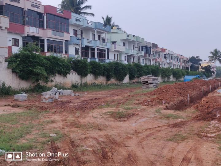 Residential 1500 Sqft Plot for sale at Chikkagubbi Village, Bangalore