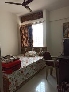 Bedroom Image of 900 Sq.ft 2 BHK Apartment / Flat for sale in Parklane Lifeseasons, Dhanori Pune for Rs. 7200000