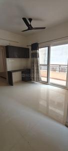 Hall Image of 1220 Sq.ft 2 BHK Apartment / Flat for sale in Murugeshpalya Bengaluru for Rs. 9700000