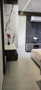 Bedroom Image of 2800 Sq.ft 4 BHK Apartment / Flat for sale in Ashok Nagar Jaipur for Rs. 33600000