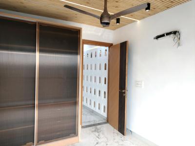 Bedroom Image of 2200 Sq.ft 4 BHK Apartment / Flat for sale in Sant Sundar Das Apartments, Sector 12 Dwarka New Delhi for Rs. 41000000