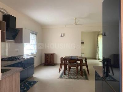 2 BHK Flat