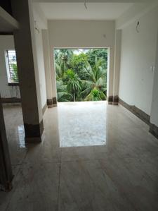 Living Room Image of 970 Sq.ft 3 BHK Apartment / Flat for sale in Behala Kolkata for Rs. 5300000