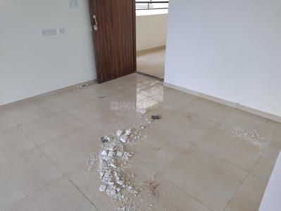 Bedroom Image of 800 Sq.ft 2 BHK Apartment / Flat for sale in Kolte Patil Life Republic Sector R16 16th Avenue Arezo, Hinjawadi Pune for Rs. 8000000