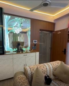 Bedroom Image of 2690 Sq.ft 4 BHK Apartment / Flat for rent in Amrapali Pan Oasis, Sector 70 Noida for Rs. 70000