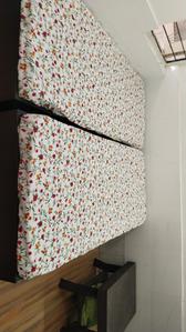 Bedroom Image of Radhe Krishna Pg in Memnagar, Ahmedabad