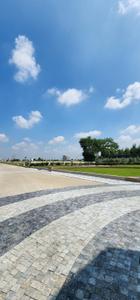Image of 1000 Sq.ft Residential Plot / Land for sale in Ideal Leaf Corridor, Budhaniya, Indore for Rs. 4600000