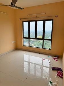 Hall Image of 966 Sq.ft 3 BHK Apartment / Flat for sale in Siddha Happyville , Rajarhat Kolkata for Rs. 8000000