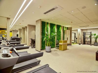 Image of 1332 Sq.ft 3 BHK Apartment / Flat for sale in Lodha Regalia , Mulund East, Mumbai for Rs. 30000000