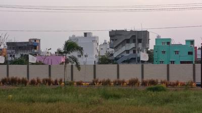Image of 800 Sq.ft Residential Plot / Land for sale in Siruseri, Chennai for Rs. 5200000