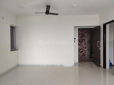 Hall Image of 1675 Sq.ft 4 BHK Apartment / Flat for sale in Sea Gundecha Trillium, Kandivali East Mumbai for Rs. 75000000
