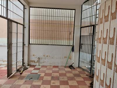 Balcony Image of 1700 Sq.ft 3 BHK Independent House for sale in Somayampalayam Coimbatore for Rs. 8000000