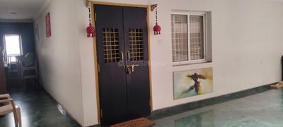 Balcony Image of 1116 Sq.ft 2 BHK Apartment / Flat for sale in Sree Daksha Mritsna, Vadavalli Coimbatore for Rs. 5700000