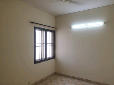 Bedroom Image of 1835 Sq.ft 3 BHK Apartment / Flat for rent in Jasana Princes Park, Sector 86 Faridabad for Rs. 25000