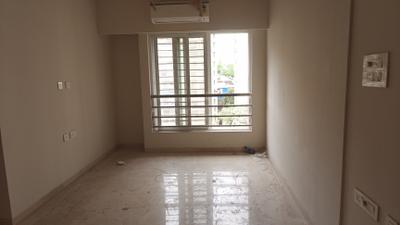 Living Room Image of 550 Sq.ft 1 BHK Apartment / Flat for rent in Meru Codename BKC, Kurla West Mumbai for Rs. 59999