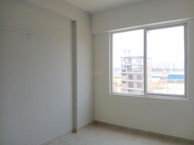 Bedroom Image of 1190 Sq.ft 3 BHK Builder Floor for sale in Signature Global City 92 Phase 2, Sector 92 Gurgaon for Rs. 12200000
