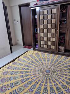 Bedroom Image of 1400 Sq.ft 3 BHK Apartment / Flat for sale in Mittal Sun Universe, Narhe Pune for Rs. 14500010