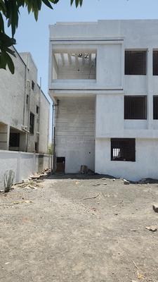 Image of 3000 Sq.ft 4 BHK Independent House for sale in Lohegaon, Pune for Rs. 15500000