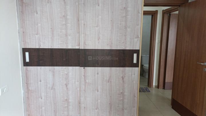 Bhartiya City Nikoo Homes Bedroom One 1
