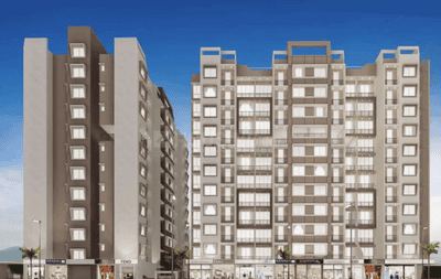1 BHK Flat