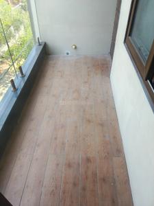 Balcony Image of 2100 Sq.ft 3 BHK Builder Floor for rent in Vijayanagar Bengaluru for Rs. 60000