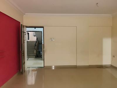 Living Room Image of 1000 Sq.ft 2 BHK Apartment / Flat for rent in Mohan Pride, Kalyan West Kalyan for Rs. 26500