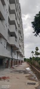 Image of 1050 Sq.ft 2 BHK Apartment / Flat for sale in Adibatla, Hyderabad for Rs. 3961500
