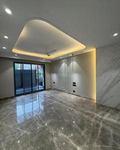 Hall Image of 3250 Sq.ft 4 BHK Builder Floor for sale in GC Nirvana County Luxury Floors, Sector 50 Gurgaon for Rs. 62500000