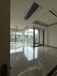 Image of 4500 Sq.ft 4 BHK Builder Floor for sale in New Friends Colony, New Delhi for Rs. 150000000