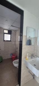 Image of 1080 Sq.ft 2 BHK Apartment / Flat for rent in Shapoorji Pallonji Joyville Sensorium, Maan, Pune for Rs. 26980