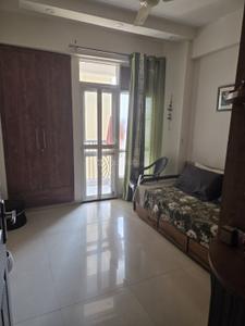 Hall Image of 1135 Sq.ft 2.5 BHK Apartment / Flat for rent in Prateek Laurel, Sector 120 Noida for Rs. 24000