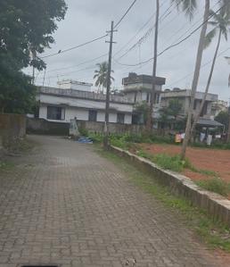 North Kalamassery Plot View 1