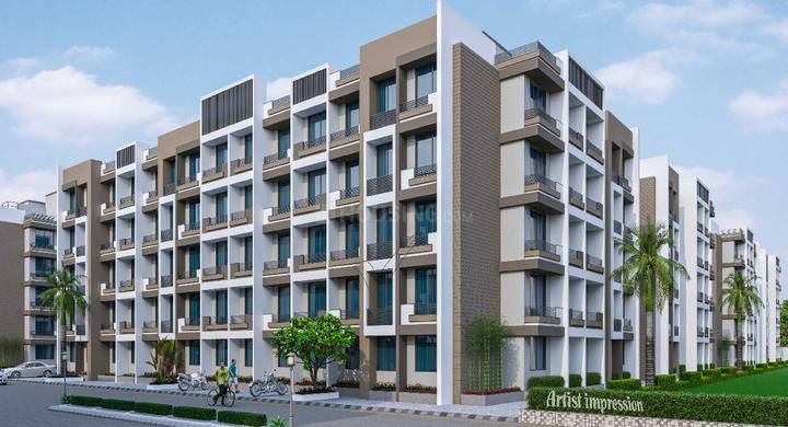 SADGURU TOWER Main Image 1