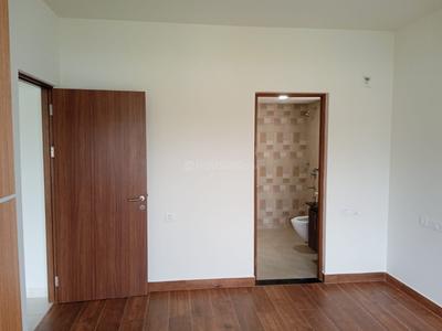 Bedroom Image of 1075 Sq.ft 2 BHK Apartment / Flat for rent in Brigade Gem, Doddakannelli Bengaluru for Rs. 45000