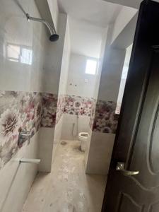 Bathroom Image of 1264 Sq.ft 2 BHK Apartment / Flat for sale in Skynet Galaxy Hanumant Apartments, Civil Lines Allahabad for Rs. 15000000