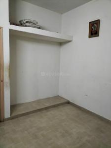 Bedroom Image of 1700 Sq.ft 3 BHK Independent House for sale in Ghatlodiya Ahmedabad for Rs. 21000000