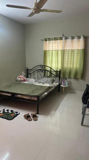 Bedroom Image of Hogwarts Hostel  in Navanagar, Hubli