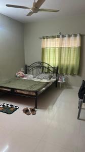 Bedroom Image of Hogwarts Hostel  in Navanagar, Hubli
