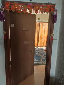 Bedroom Image of 601 Sq.ft 1 BHK Apartment / Flat for sale in RK Alankapuram, Charholi Budruk Pune for Rs. 3600000