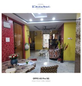 Hall Image of 1587 Sq.ft 3 BHK Apartment / Flat for sale in Ballygunge Kolkata for Rs. 17500000